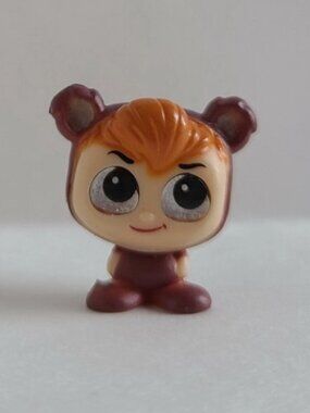 Moose Series 1 Lost Boy Cubby Peter Pan Disney Doorables